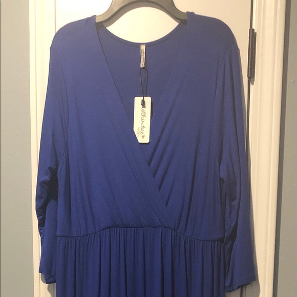 Dresses & Skirts - Mother Bee Maternity Dress